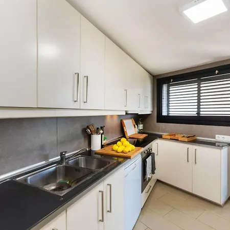 فيلة Bayside By Interhome توسا ذي مار