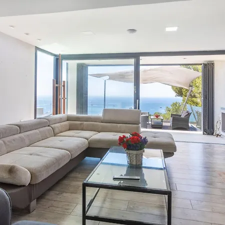 Bayside By Interhome فيلة