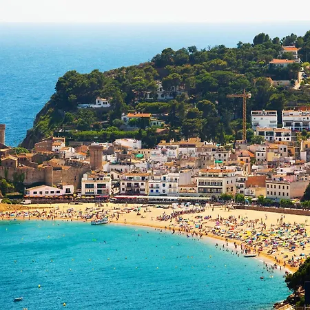 Villa Bayside By Interhome