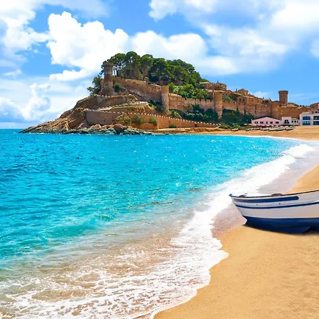 Bayside By Interhome Villa *