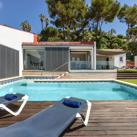 Bayside By Interhome توسا ذي مار