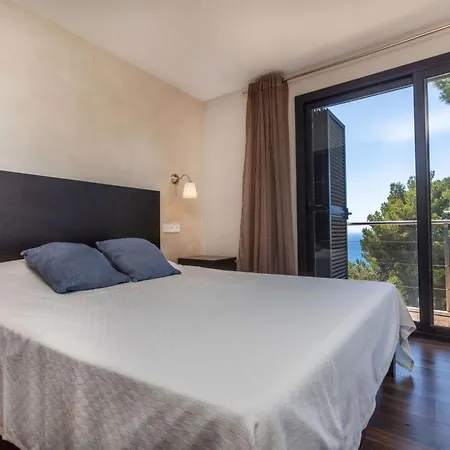 Bayside By Interhome Вилла