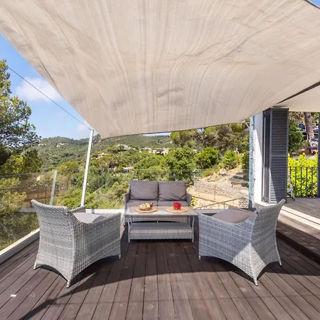 Bayside By Interhome Villa *