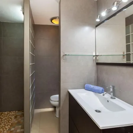 Bayside By Interhome