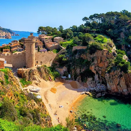 Вилла Bayside By Interhome