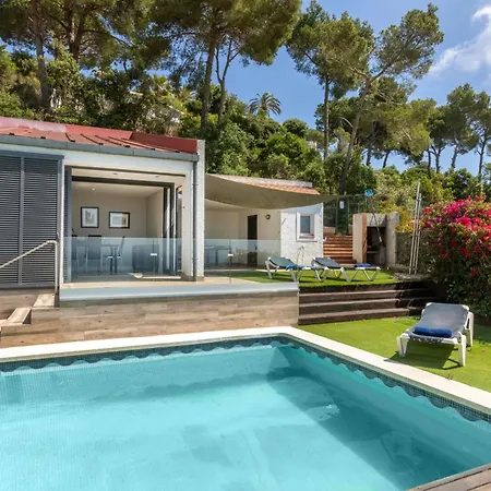 Bayside By Interhome Villa *