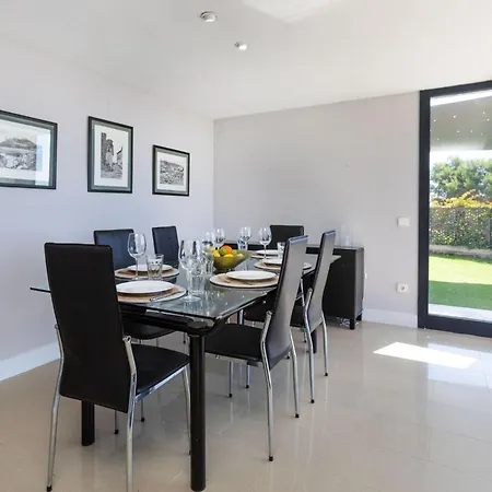 Villa Bayside By Interhome *