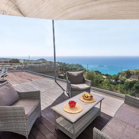 Bayside By Interhome * Tossa de Mar