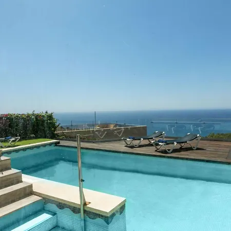 Villa Bayside By Interhome