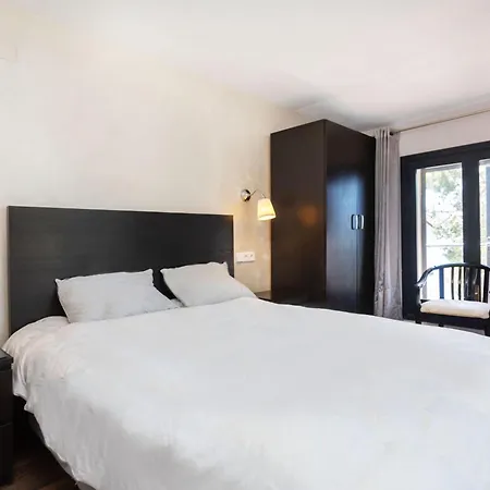 Bayside By Interhome Вилла Тосса-де-Мар