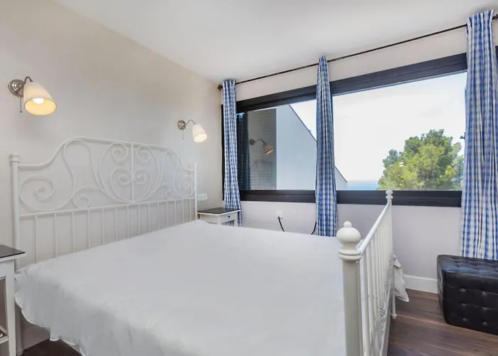 Bayside By Interhome *