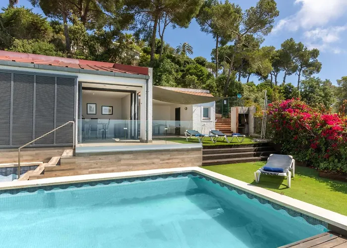 Bayside By Interhome 别墅 *