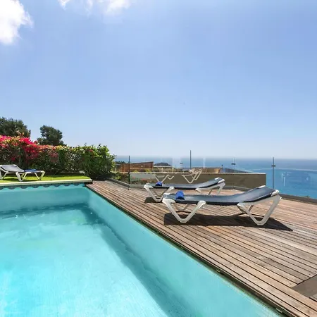 Bayside By Interhome * Tossa de Mar