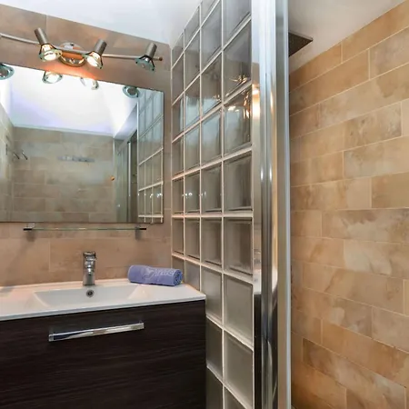 Bayside By Interhome Villa Tossa de Mar