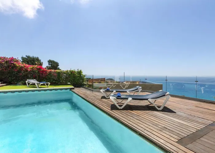 Bayside By Interhome * Tossa de Mar