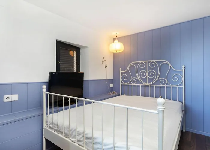 Bayside By Interhome Tossa de Mar