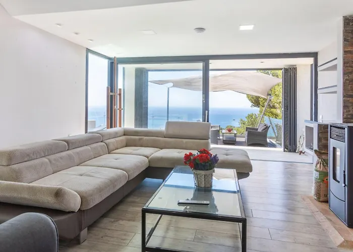 Bayside By Interhome Villa