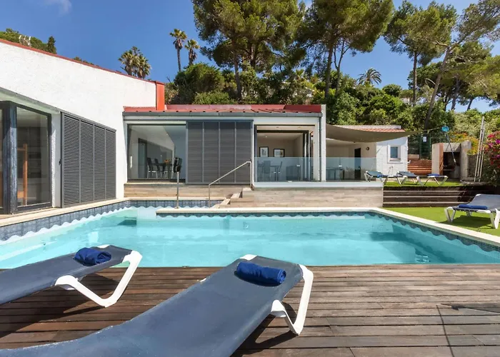 Bayside By Interhome Tossa de Mar