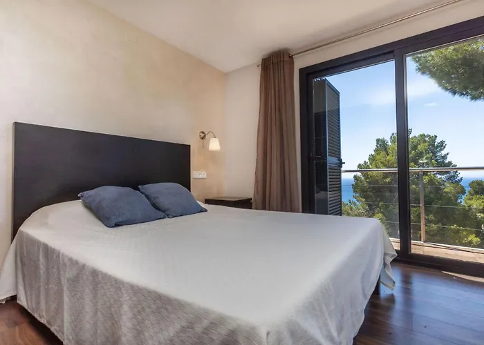 Bayside By Interhome Villa