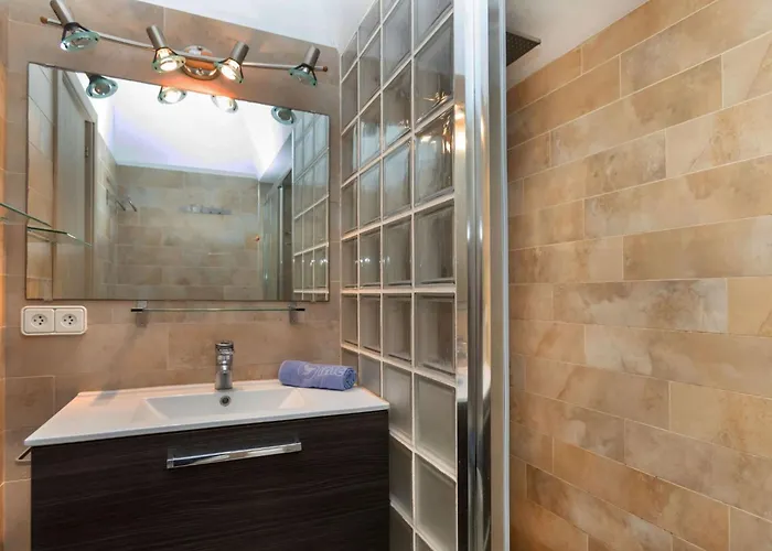 Bayside By Interhome Villa Tossa de Mar