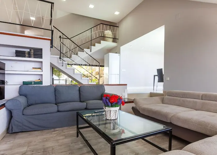 Bayside By Interhome * Tossa de Mar