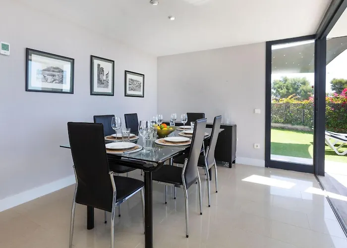 Villa Bayside By Interhome *