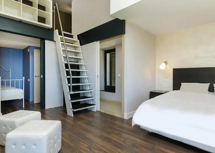 Bayside By Interhome * Tossa de Mar