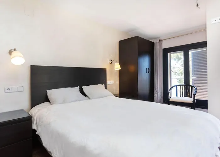 Bayside By Interhome Villa Tossa de Mar